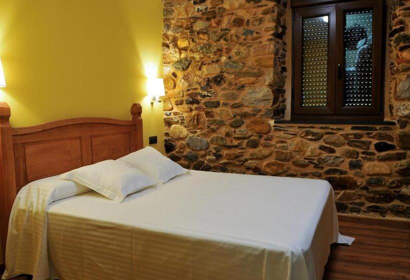 اتاق استاندارد, Rural Pescadores