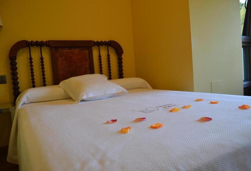 اتاق استاندارد یک نفره, Rural Pescadores