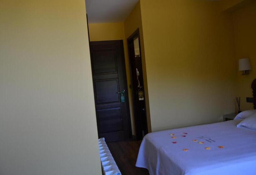 اتاق استاندارد یک نفره, Rural Pescadores