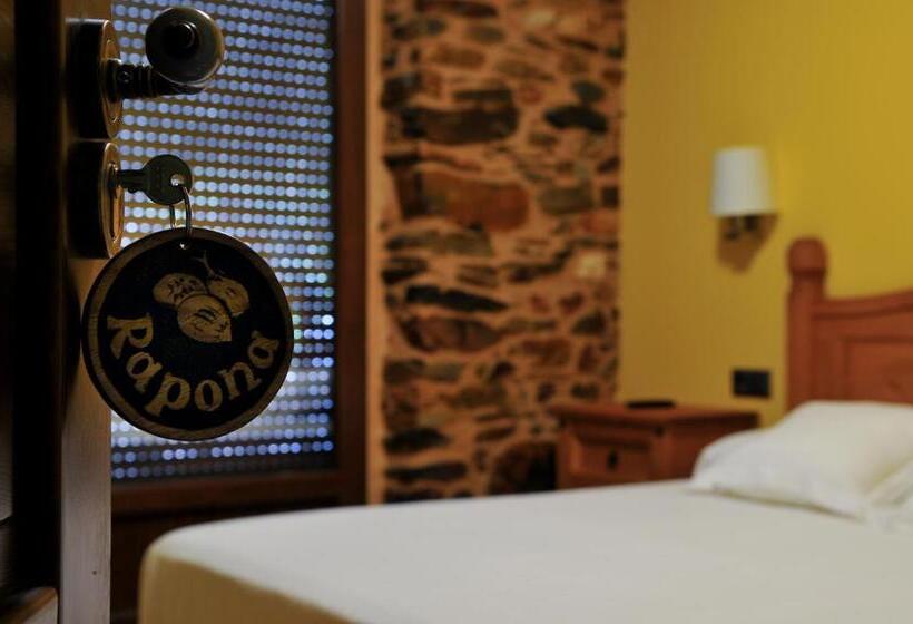 اتاق استاندارد, Rural Pescadores