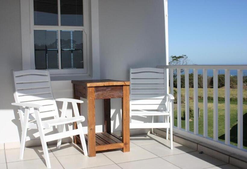 סוויטת סופריור נוף לים, The Noble Ant