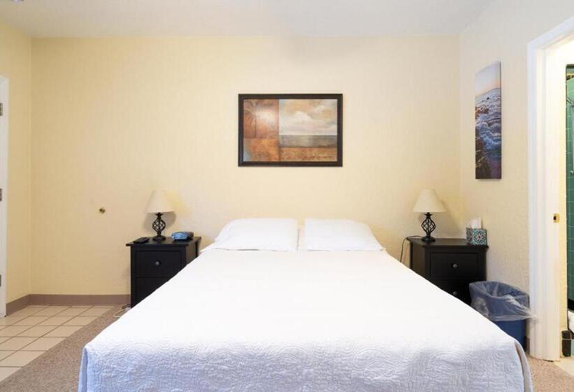 جناح ديلوكس سرير كينج, Mar Bay Exclusive Suites