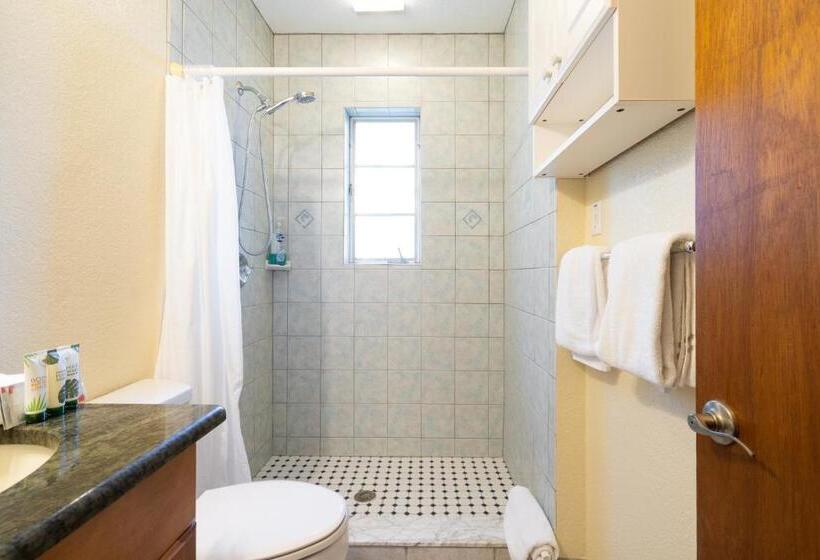 جناح ديلوكس سرير كينج, Mar Bay Exclusive Suites