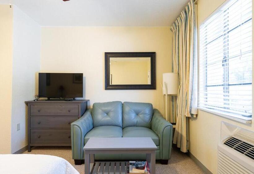 جناح ديلوكس سرير كينج, Mar Bay Exclusive Suites