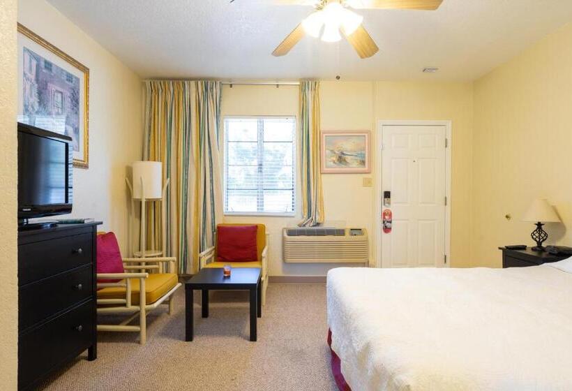 جناح ديلوكس سرير كينج, Mar Bay Exclusive Suites