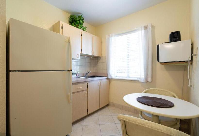 جناح ديلوكس سرير كينج, Mar Bay Exclusive Suites