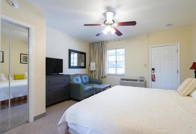 جناح ديلوكس سرير كينج, Mar Bay Exclusive Suites