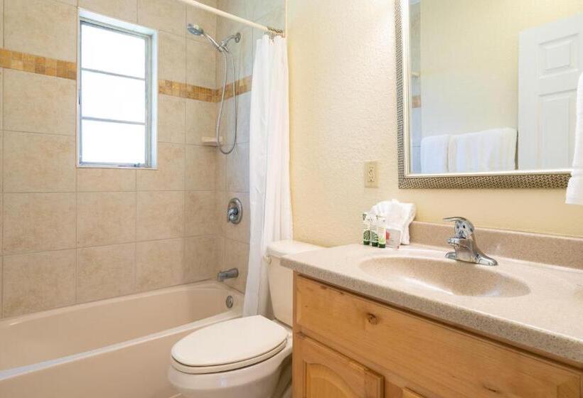 جناح ديلوكس سرير كينج, Mar Bay Exclusive Suites