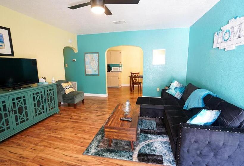 شقة غرفة واحدة, Mar Bay Exclusive Suites