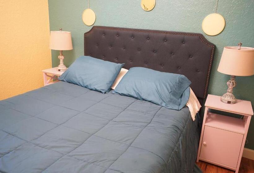 شقة غرفة واحدة, Mar Bay Exclusive Suites