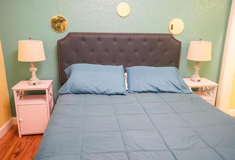 شقة غرفة واحدة, Mar Bay Exclusive Suites