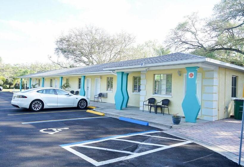 إستوديو قياسى, Mar Bay Exclusive Suites