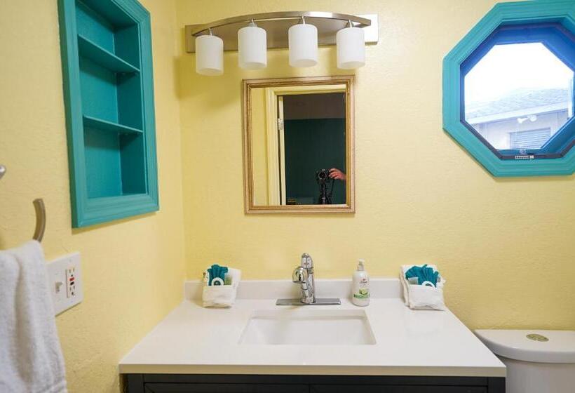 إستوديو قياسى, Mar Bay Exclusive Suites