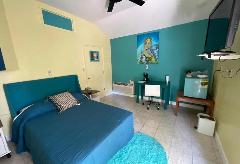 إستوديو قياسى, Mar Bay Exclusive Suites