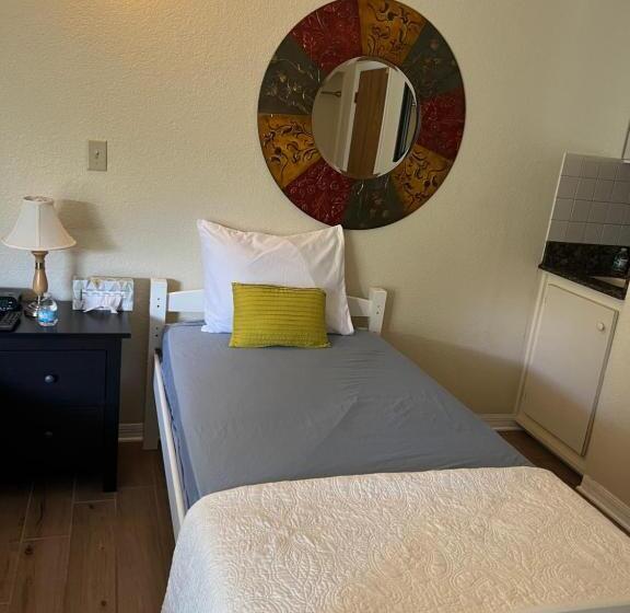 إستوديو قياسى, Mar Bay Exclusive Suites