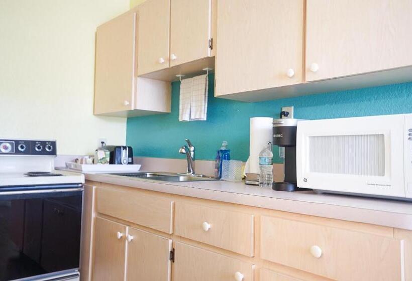 شقة غرفة واحدة, Mar Bay Exclusive Suites