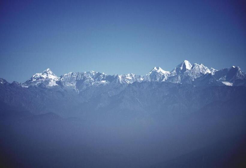سوییت اجرایی, Mystic Mountain