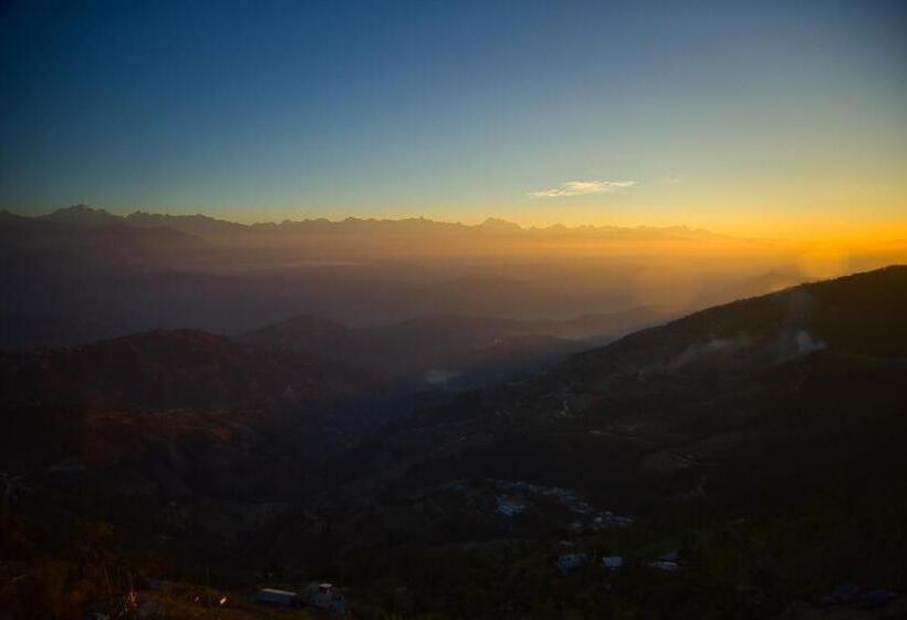 اتاق سوپریور, Mystic Mountain