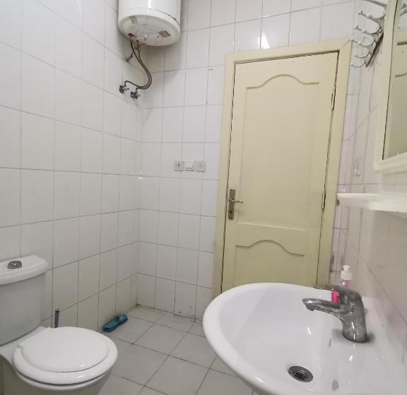 إستديو عائلى, غرفة فندقية خاصة بحمام ومطبخ خاص قريبة من المسجد النبوي