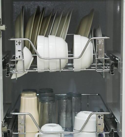 شقة غرفة واحدة, Anne S Place At Hope Residences   Smdc Condo Beside Sm Trece