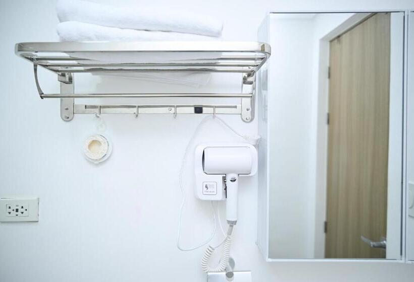 １ベッドルームアパートメント, Anne S Place At Hope Residences   Smdc Condo Beside Sm Trece