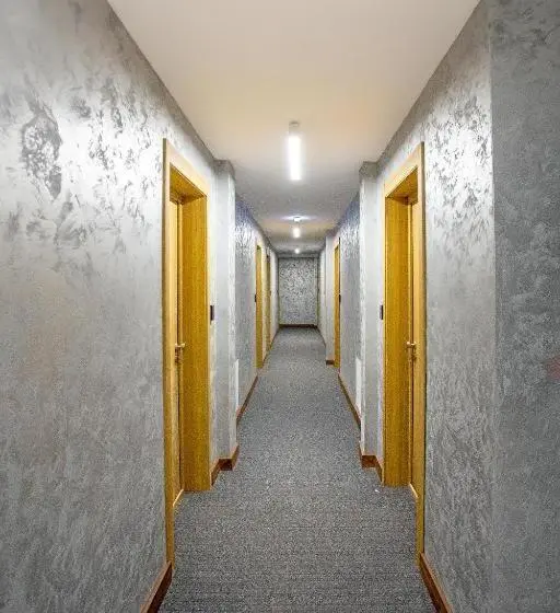 استودیوی استاندارد, Apartman Kod Gondole Vila Bela Reka