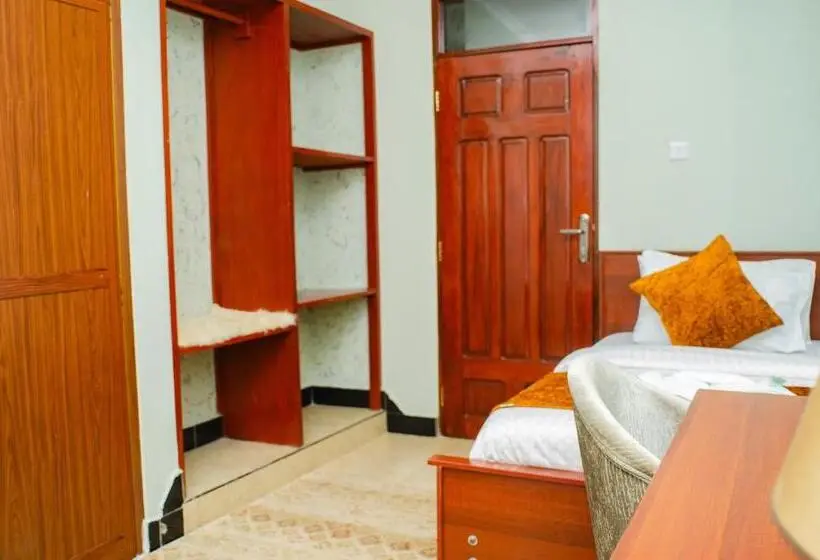 اتاق استاندارد, Jadea Residence