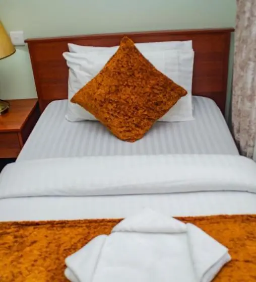 اتاق استاندارد یک نفره, Jadea Residence