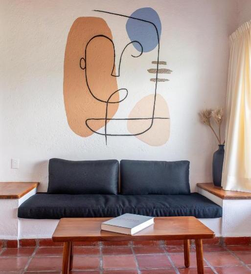 סוויטת סופריור, Hanna Hotel Boutique