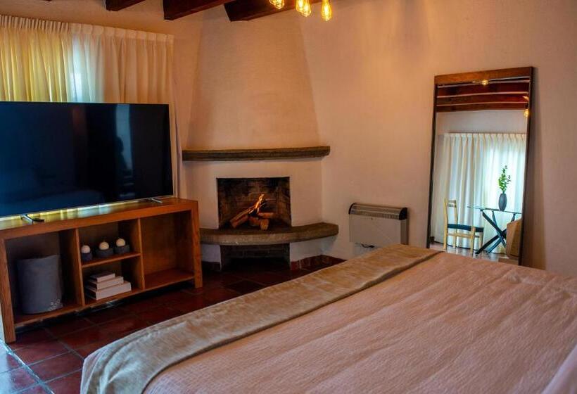 סוויטת סופריור, Hanna Hotel Boutique