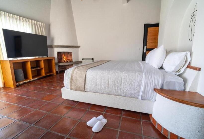 סוויטת סופריור, Hanna Hotel Boutique