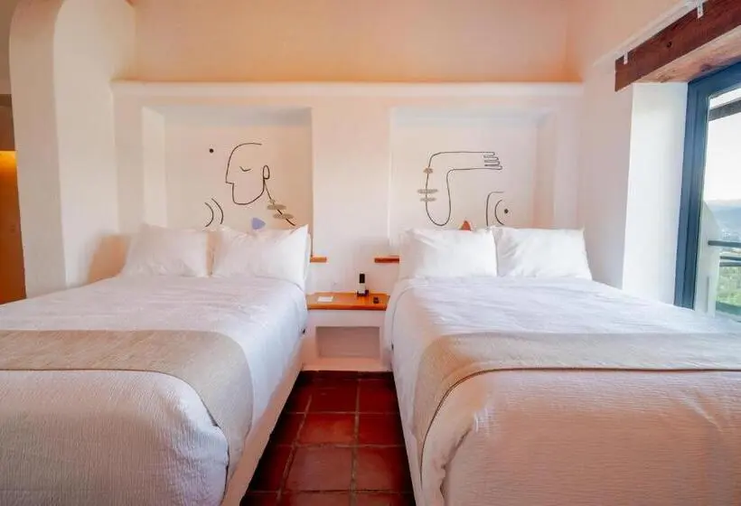 ファミリールーム, Hanna Hotel Boutique