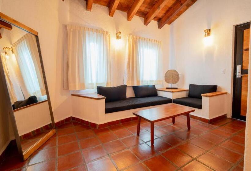 חדר משפחתי, Hanna Hotel Boutique