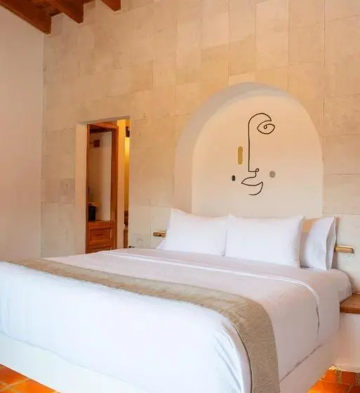 デラックスルーム, Hanna Hotel Boutique