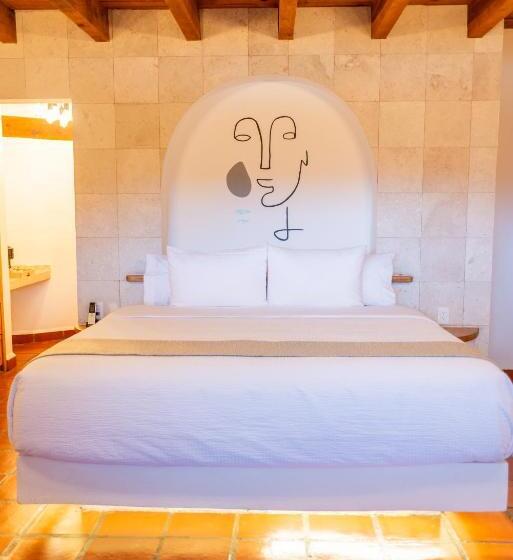 חדר סטנדרט, Hanna Hotel Boutique