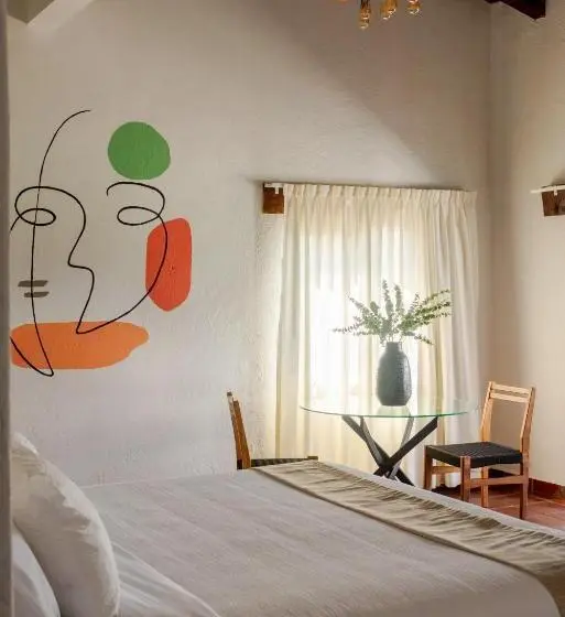 スーペリアースイート, Hanna Hotel Boutique