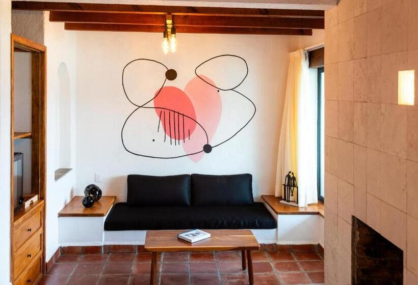 スーペリアースイート, Hanna Hotel Boutique
