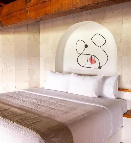 スーペリアースイート, Hanna Hotel Boutique