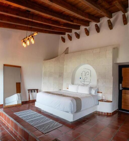 סוויטת סופריור, Hanna Hotel Boutique