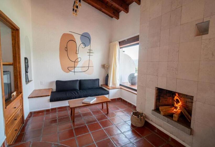 סוויטת סופריור, Hanna Hotel Boutique