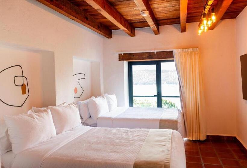 חדר משפחתי, Hanna Hotel Boutique