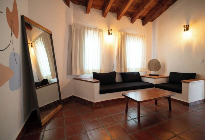 חדר משפחתי, Hanna Hotel Boutique