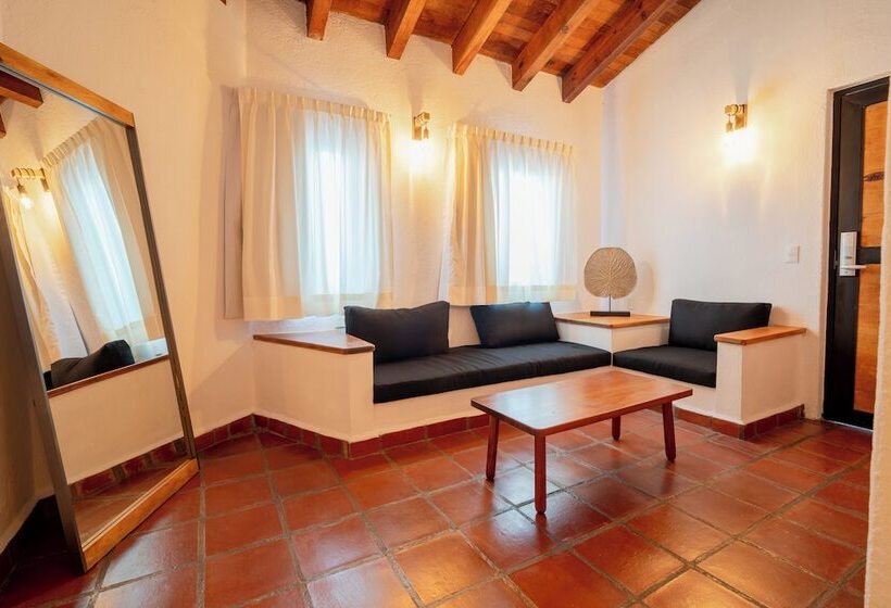 חדר משפחתי, Hanna Hotel Boutique