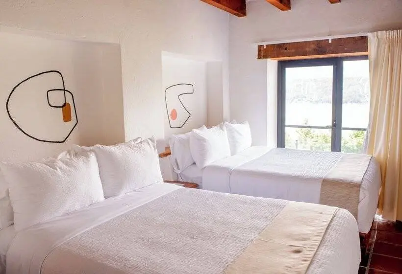 ファミリールーム, Hanna Hotel Boutique
