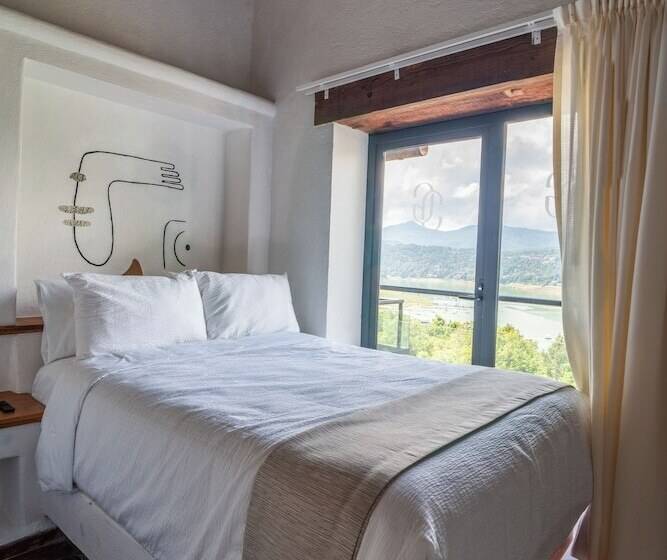 חדר משפחתי, Hanna Hotel Boutique