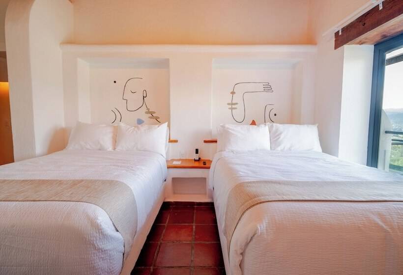 ファミリールーム, Hanna Hotel Boutique