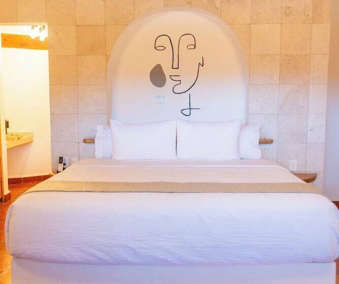 חדר סטנדרט, Hanna Hotel Boutique