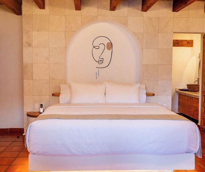 חדר סטנדרט, Hanna Hotel Boutique