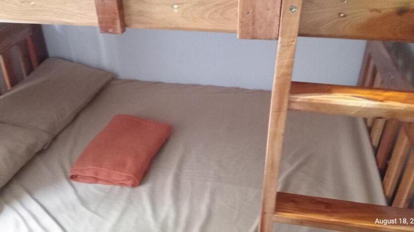 חדר סטנדרט, Moldex Bariloche 220