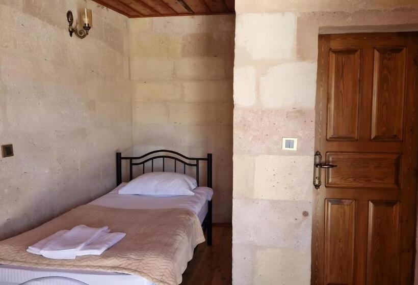 Quarto Estandar Individual, Mustafa Bey Konağı